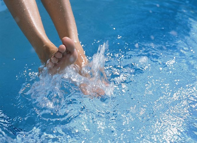 Auf in den Urlaub (Foto: DAK-Gesundheit)