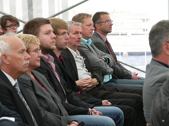 Unternehmer (Foto: Ilka Kühn) Unternehmer (Foto: Ilka Kühn)