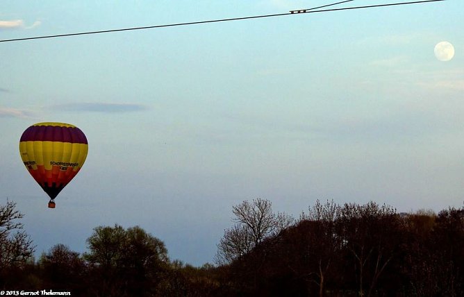 Wetter-Bild (Foto: Gernot Thelemann)