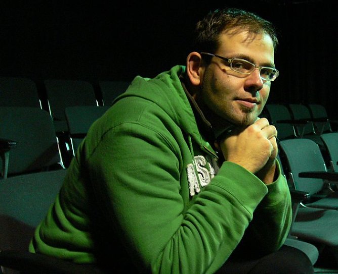 Burkhardt (Foto: K&uuml;hn)