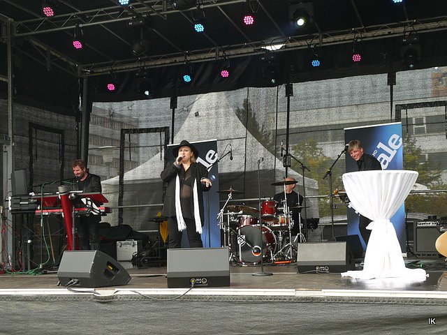 Band For Sale (Foto: Ilka K&uuml;hn)