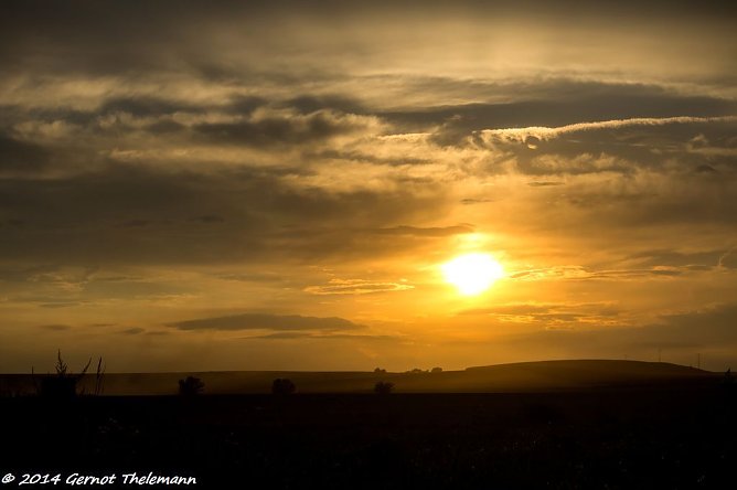 Wetter-Bild (Foto: Gernot Thelemann)