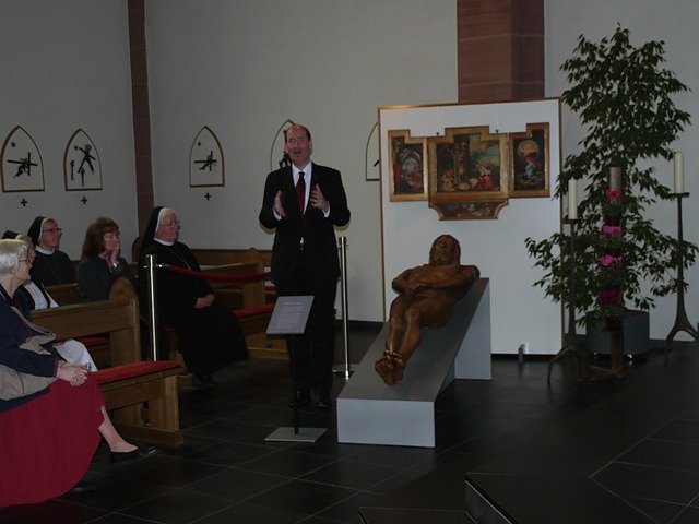 Michael Hesemann (Foto: Ilka Kühn) Michael Hesemann (Foto: Ilka Kühn)