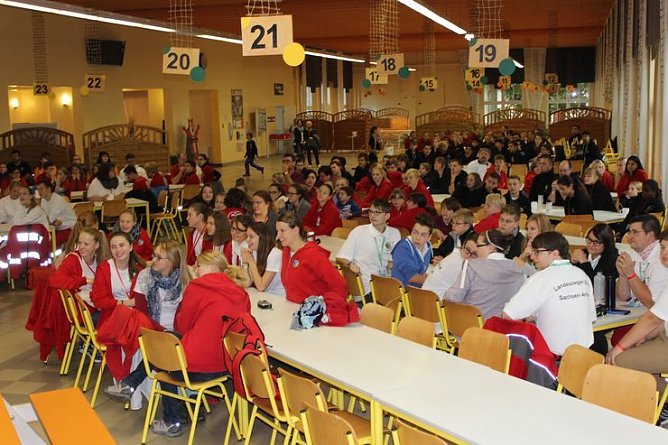 Die besten Ersthelfer werden gesucht (Foto: Karl-Heinz Herrmann)