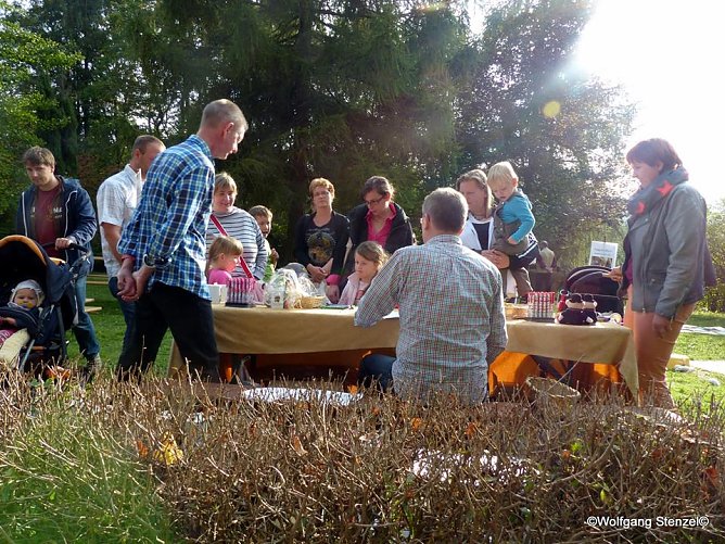 Maika Tag (Foto: Wolfgang Stenzel) Maika Tag (Foto: Wolfgang Stenzel)