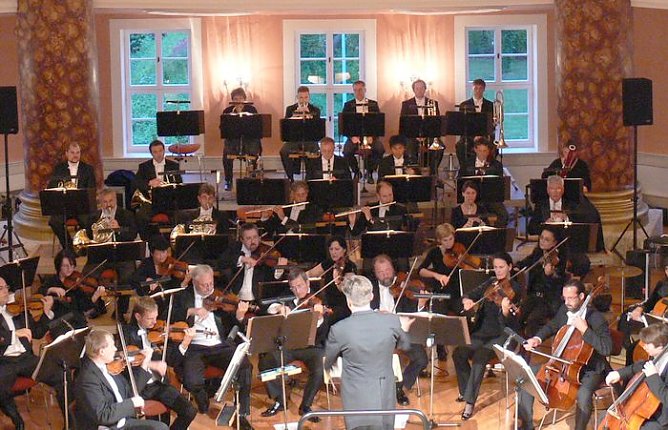 Ausverkauft (Foto: Kühn) Ausverkauft (Foto: Kühn)