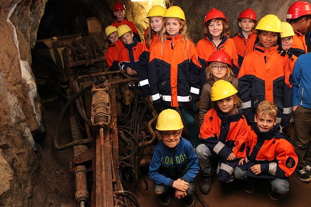 Feuerwehr im Schwarzwald (Foto: Feuerwehr Heiligenstadt)