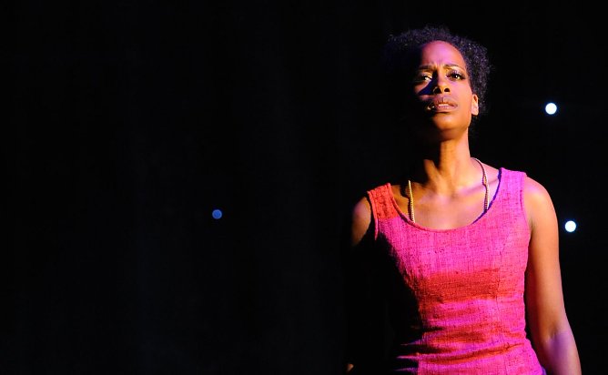 Nyassa Alberta in AIDA am Theater Nordhausen (Foto: R. Obst) Nyassa Alberta in AIDA am Theater Nordhausen (Foto: R. Obst)