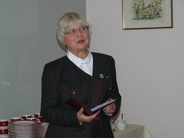 Einweihung Emmaus (Foto: Ilka K&uuml;hn)