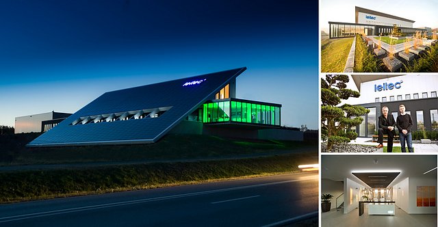 leitec (Foto: leitec) leitec (Foto: leitec)