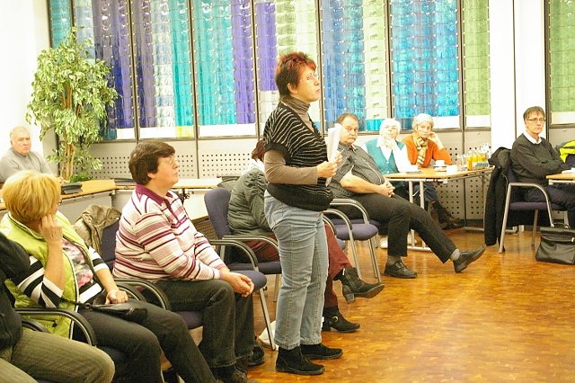 Stadtrat Unterschriften&uuml;bergabe (Foto: Ilka K&uuml;hn)