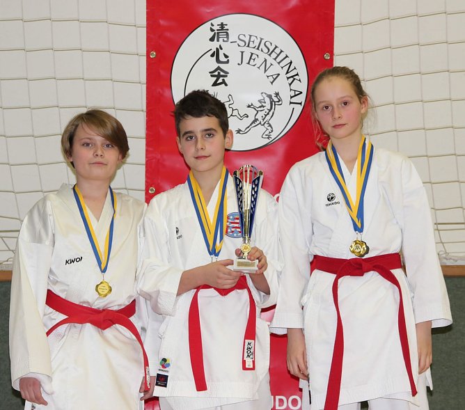 Thüringen Cup - Heiligenstädter (Foto: Stephan Aschoff) Thüringen Cup - Heiligenstädter (Foto: Stephan Aschoff)