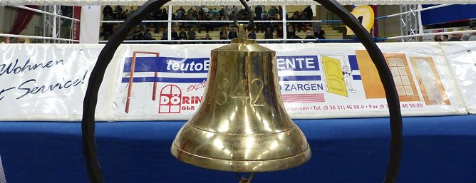 Es ist angerichtet (Foto: nnz)