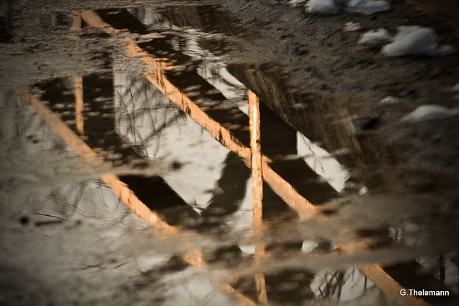 Wetterbild (Foto: Gernot Thelemann) Wetterbild (Foto: Gernot Thelemann)