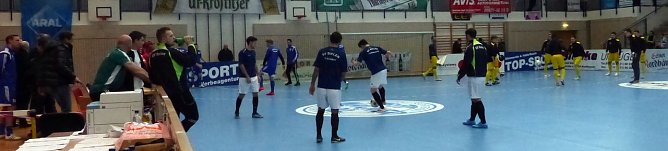 In wenigen Minuten geht es los (Foto: nnz)