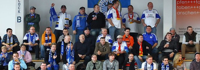 Wacker Fans (Foto: nnz) Wacker Fans (Foto: nnz)