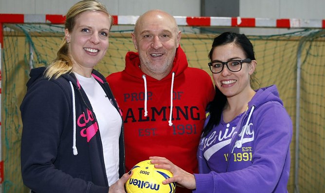 Vertr&auml;ge verl&auml;ngert (Foto: Mario Gentzel www.pictureteam.com)