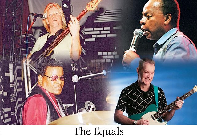 Equals (Foto: Agentur)