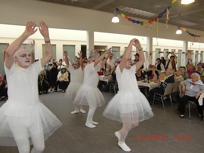 Schw&auml;ne (Foto: Werner Probst)