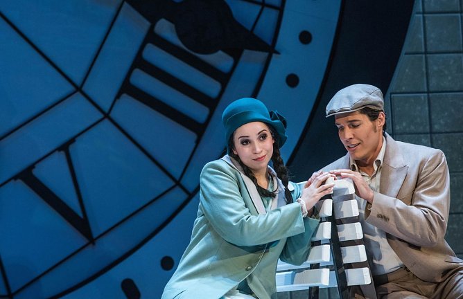 manon (Foto: theater)