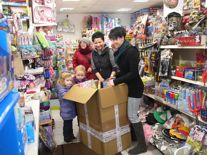 Liane Hamelmann (Foto: Ilka K&uuml;hn)