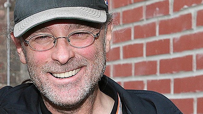 Wolfgang Petry (Foto: Agentur) Wolfgang Petry (Foto: Agentur)