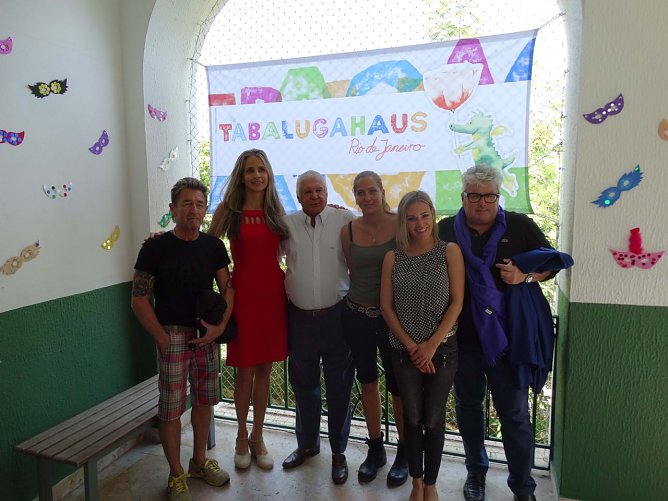 Team (Foto: Karsten Ley) Team (Foto: Karsten Ley)