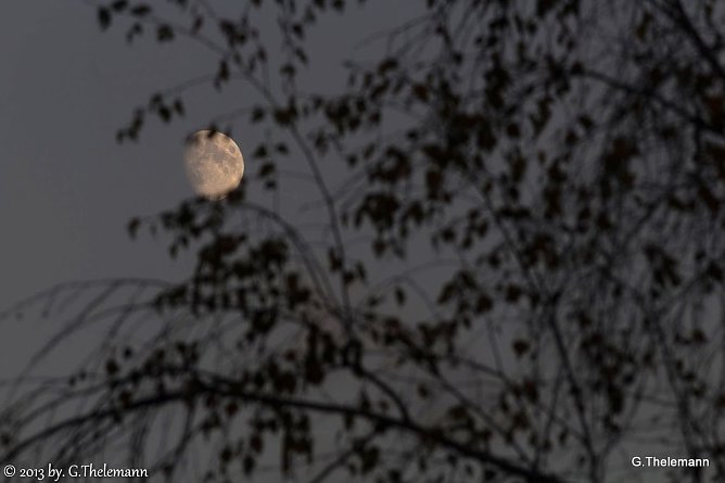 Wetter-Bild (Foto: Gernot Thelemann)