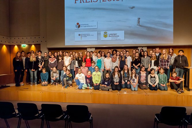 Jugendpreis (Foto: Katharina Brodmann)