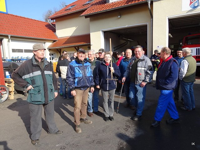 Wanderverein (Foto: Ilka K&uuml;hn)