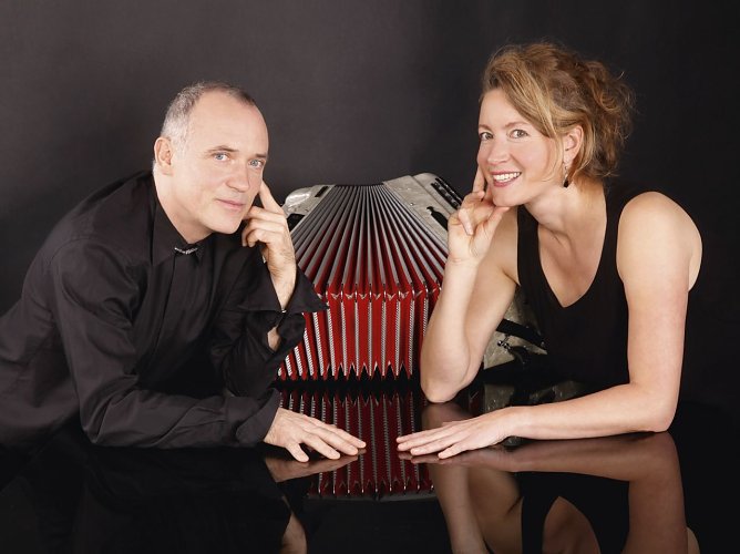 Tango (Foto: Agentur)