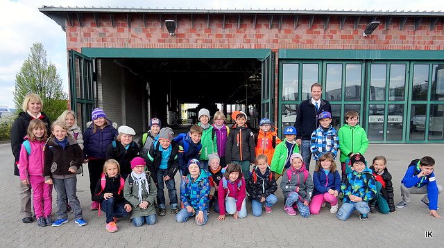 Zu Besuch bei EW Bus (Foto: Ilka K&uuml;hn)