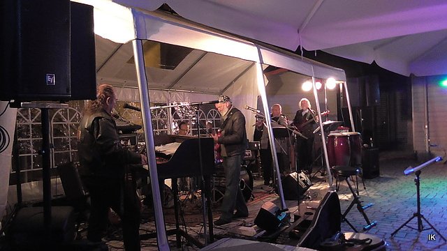 TM6 auf Burg Scharfenstein (Foto: Ilka Kühn) TM6 auf Burg Scharfenstein (Foto: Ilka Kühn)