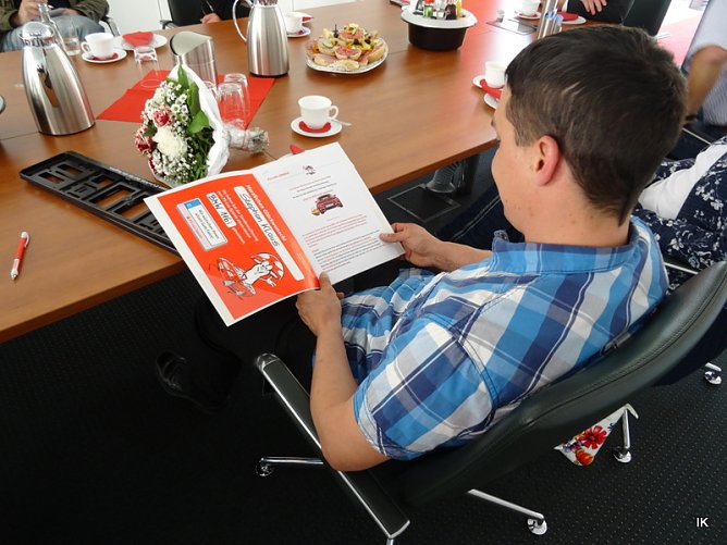 Stephan Klaus (Foto: Ilka K&uuml;hn)