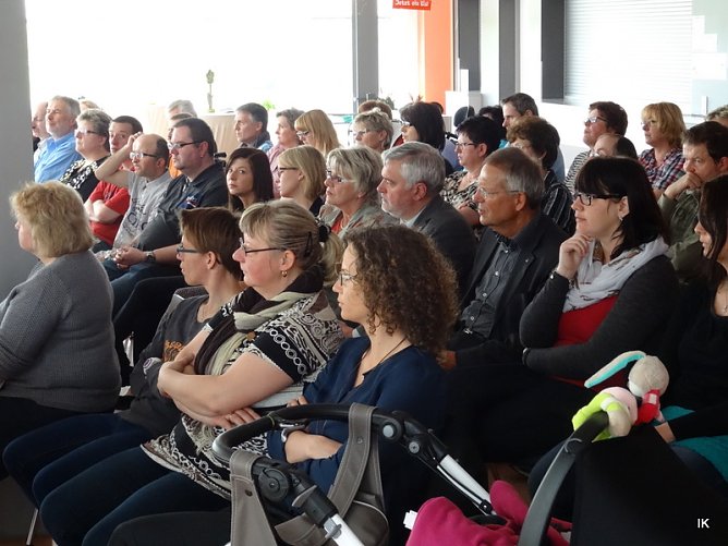 Lebenshilfe (Foto: Ilka Kühn) Lebenshilfe (Foto: Ilka Kühn)