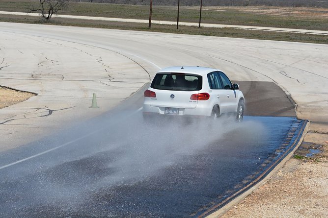 Getestet (Foto: AutoBild)