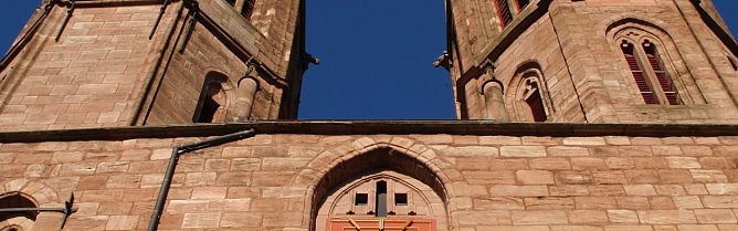 St&auml;dtebautag in Heiligenstadt (Foto: Stadtverwaltung)