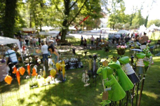 Impressionen (Foto: Escon)