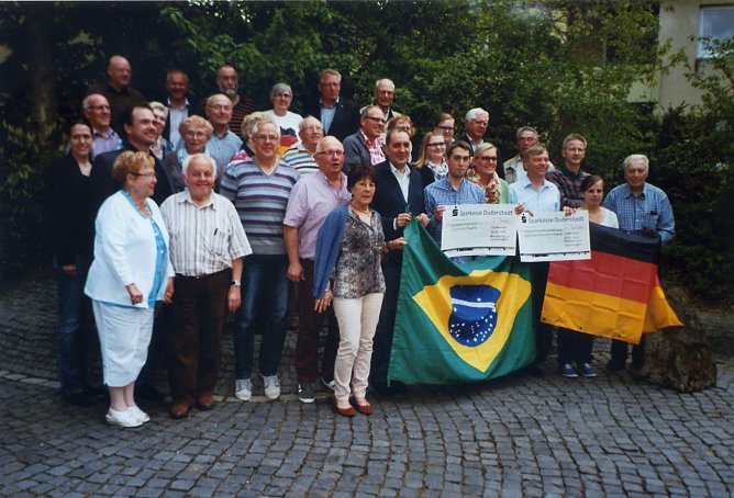 Brasilientag (Foto: Germeshausen)