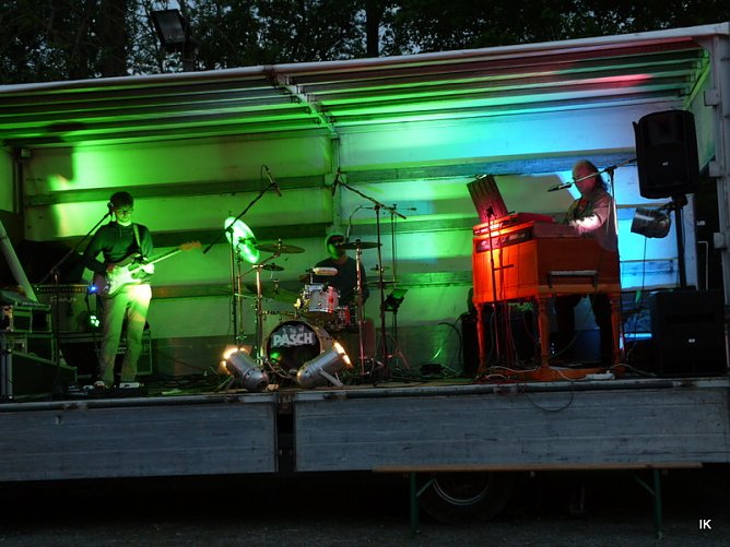 Pasch (Foto: Ilka K&uuml;hn)