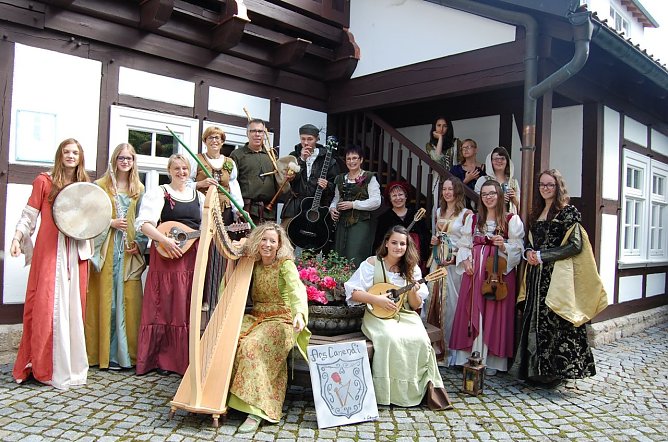 Ars Canendi (Foto: Ars Canendi)