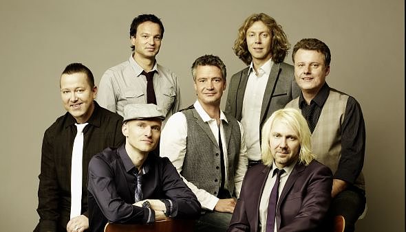 Die Prinzen (Foto: Agentur)