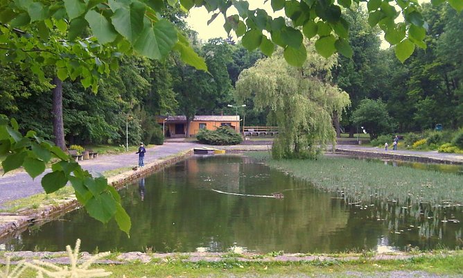 Riethpark (Foto: Theo Knauth)