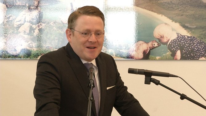 Christian Carius (Foto: Fried Dahmen)