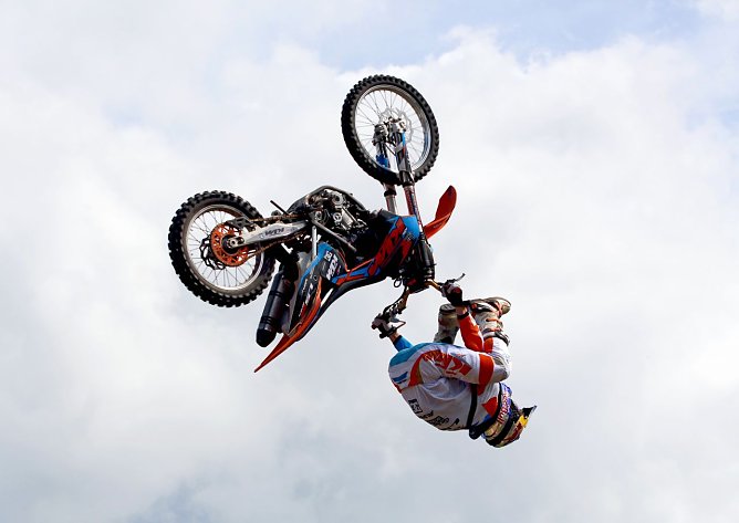 Free Style (Foto: Verein Rohrberg) Free Style (Foto: Verein Rohrberg)