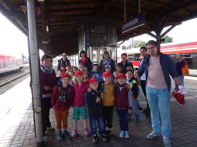 Leinefelde, Beuren, Breitenholz (Foto: Ilka Kühn) Leinefelde, Beuren, Breitenholz (Foto: Ilka Kühn)