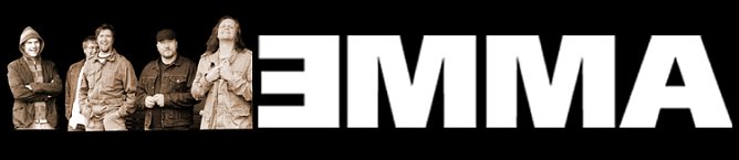 Emma Logo (Foto: Privat) Emma Logo (Foto: Privat)