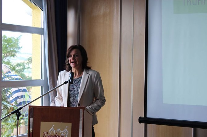 Hilfen für klamme Heilbäderkommunen? (Foto: Karl-Heinz Herrmann) Hilfen für klamme Heilbäderkommunen? (Foto: Karl-Heinz Herrmann)