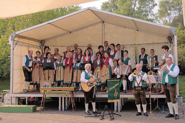 Sösespatzen (Foto: LNS) Sösespatzen (Foto: LNS)