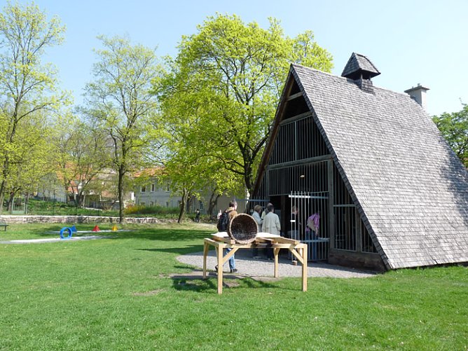 Salzsieden (Foto: Karl-Heinz Herrmann) Salzsieden (Foto: Karl-Heinz Herrmann)